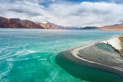 Pangong Tso