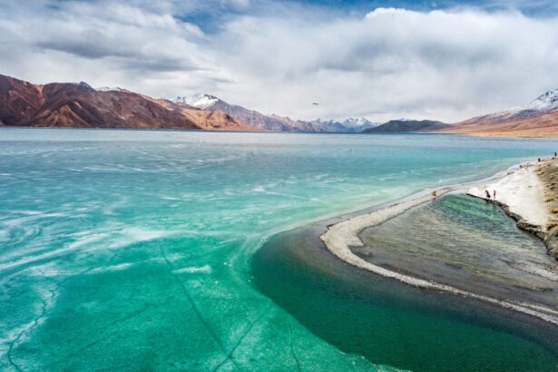 Pangong Tso