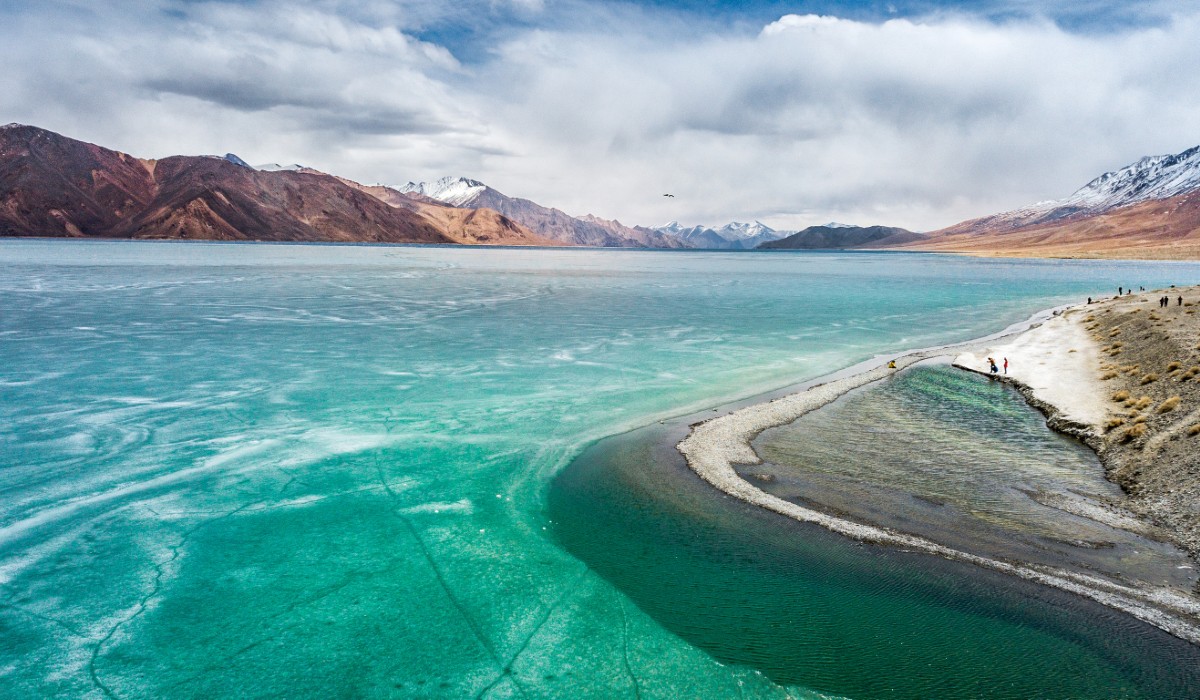 Pangong Tso