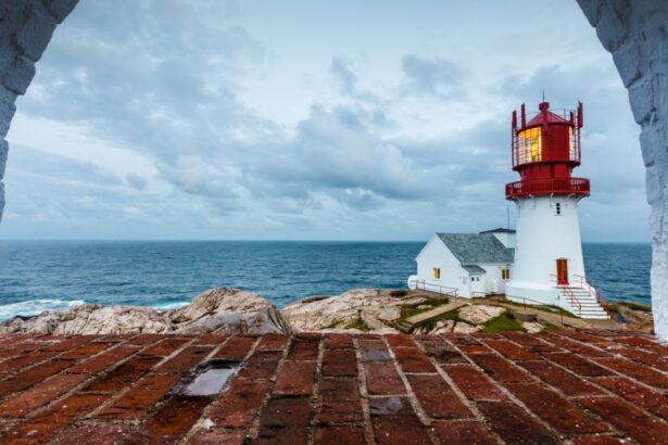 Faro di Lindesnes