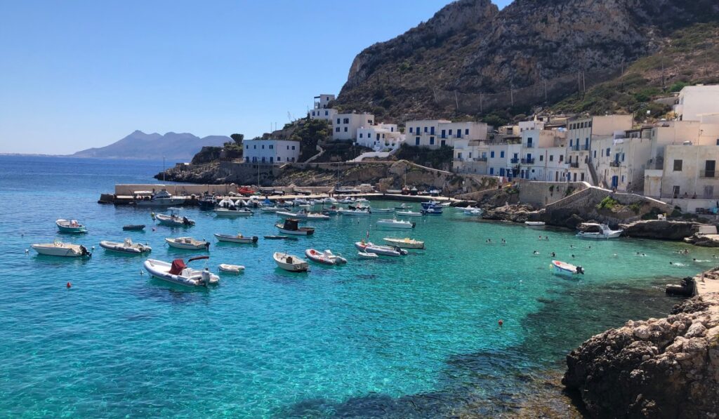 Levanzo