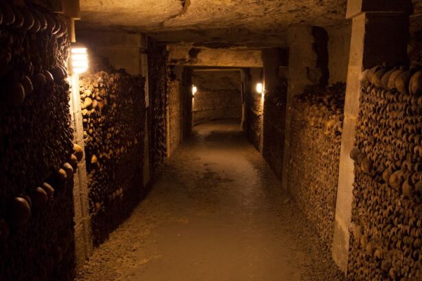 Catacombe di Parigi