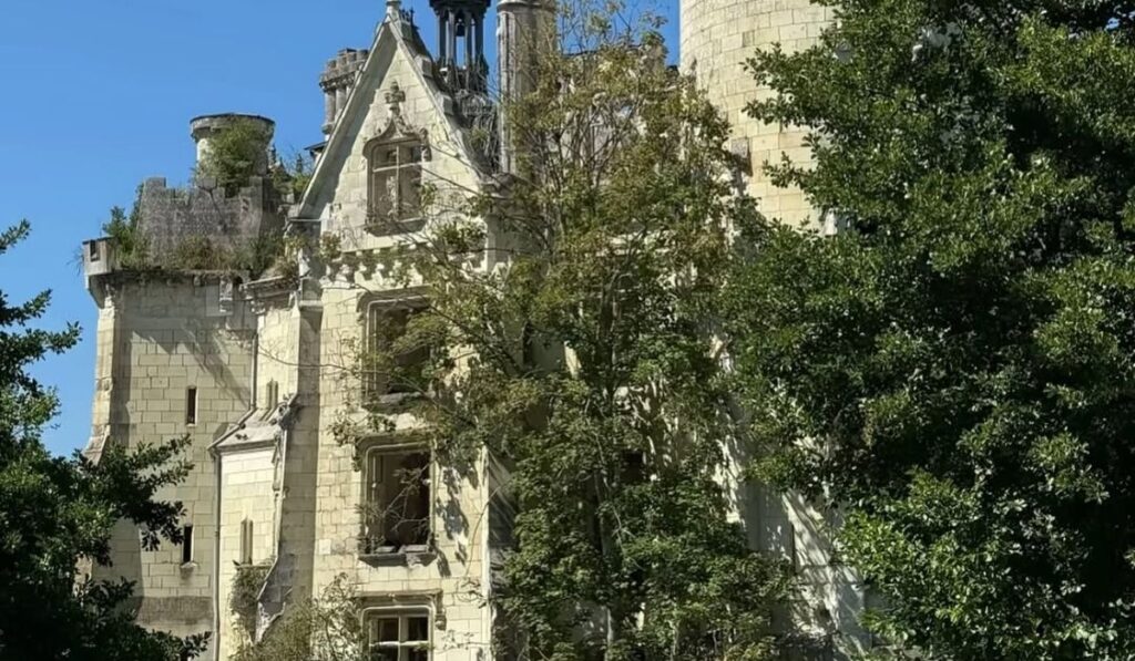 La Mothe-Chandeniers