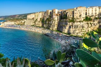 Tropea