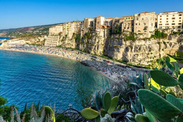 Tropea
