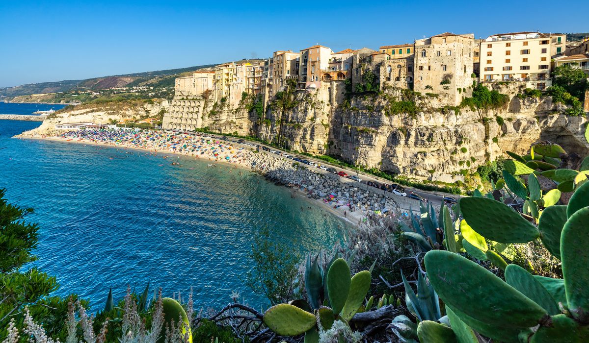 Tropea