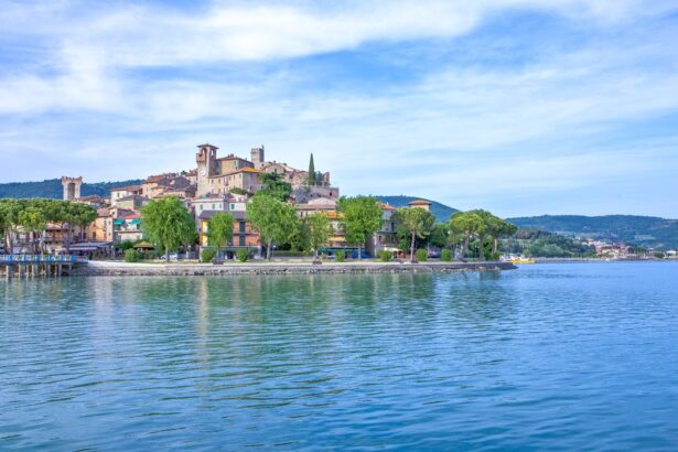 Lago Trasimeno