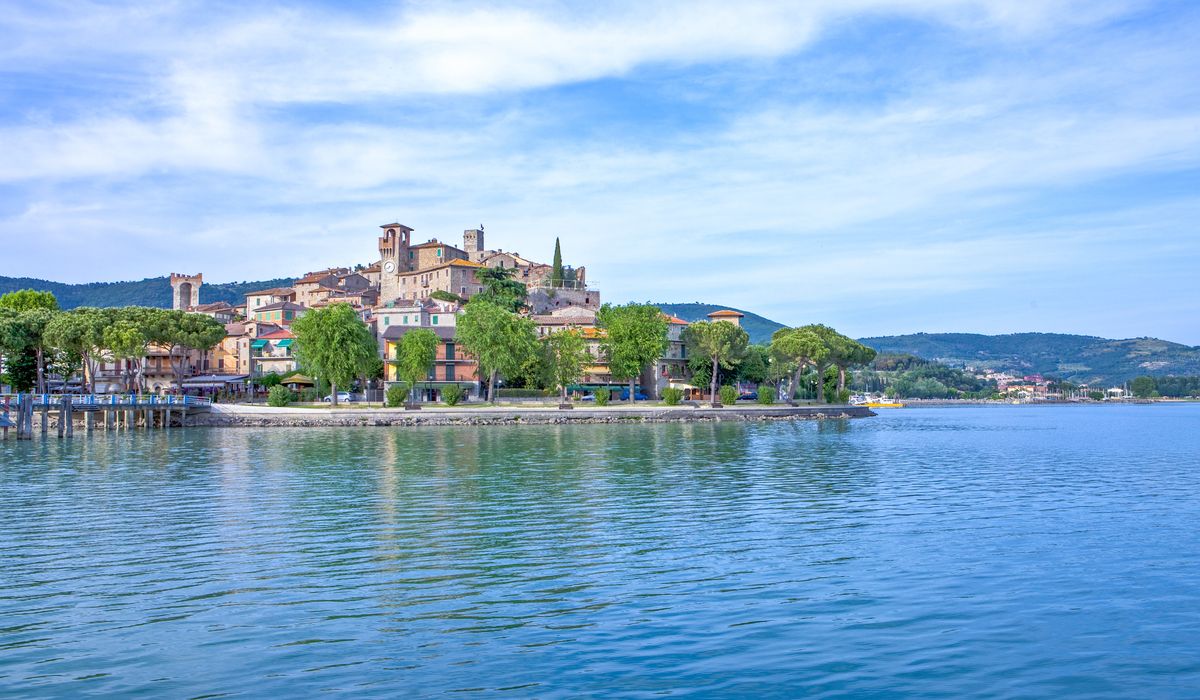 Lago Trasimeno