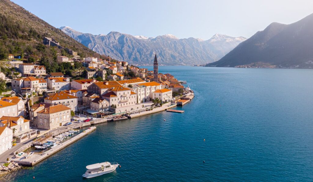Perast
