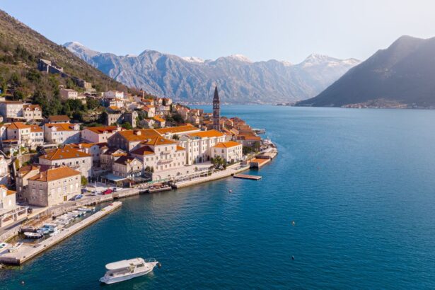 Perast