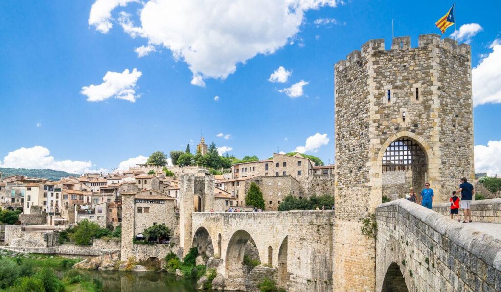 Besalú