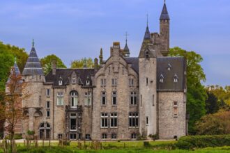 Bornem Castle