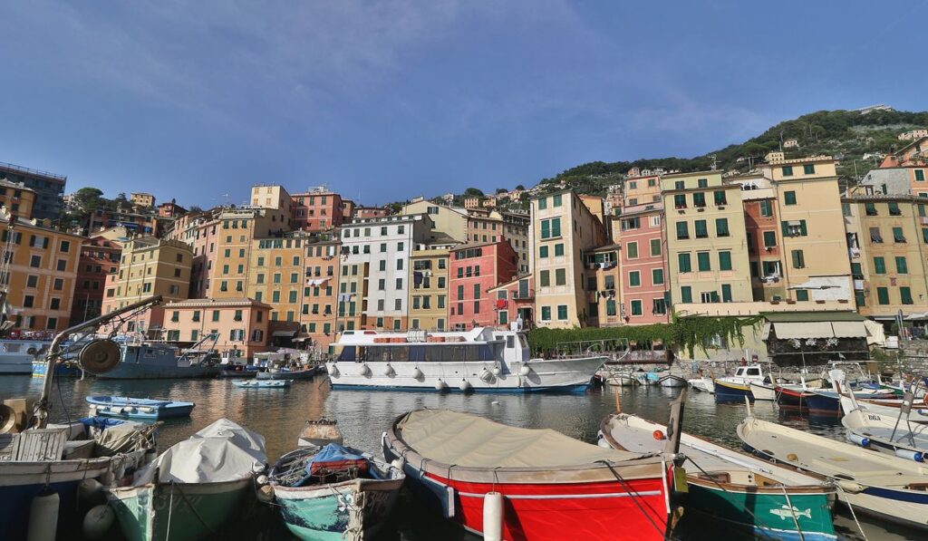 Camogli