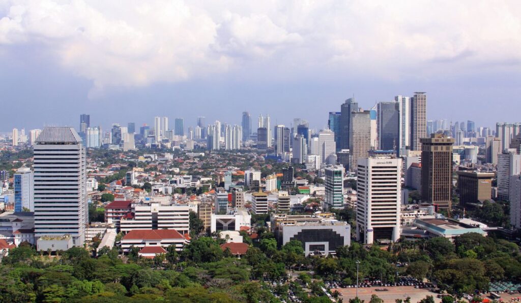 Jakarta