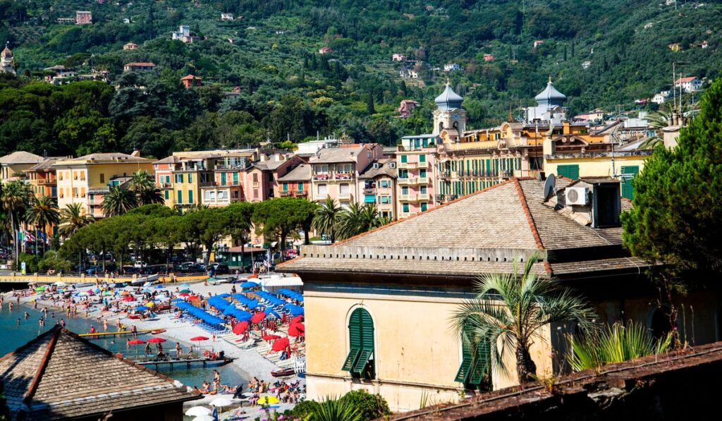 Santa Margherita Ligure